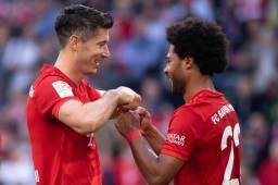 Se negó a renovar: la estrella del Bayern Múnich que ficharía el Real Madrid por 50 millones de euros