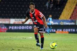 Alex López asegura que si ganan el título no dirán que Honduras es el campeón.