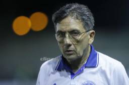 ¿Se acabó la novela? Presidente del Victoria confirma la permanencia del entrenador Salomón Nazar