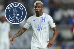 Acuerdo cerrado: lateral derecho Kevin Álvarez será nuevo jugador del Motagua para el Clausura 2023