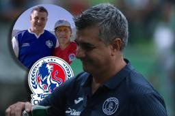 Diego Vázquez alcanzará en títulos (6) a Pedro Troglio en Liga Nacional de ganarle la final.