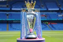 La Premier League se detuvo a falta de 11 jornadas con un Liverpool intratable.