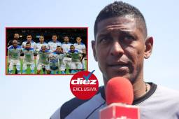 Carlo Costly envió rotundo mensaje a la selección de Honduras sobre clasificar a la Copa del Mundo de 2026.
