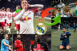 Esto es lo más relevante del mercado de fichajes. Atlético de Madrid se ha activado, Salah y De Bruyne pueden salir de la Premier League y Xabi Alonso puede perder una de sus figuras en Leverkusen.