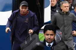 A falta del anuncio oficial, todo hace indicar que Kylian Mbappé dejará el PSG al final de la presente temporada para recalar en el Real Madrid y ahora en Francia revelan el millonario acuerdo secreto que existe entre el jugador y el club parisino para mudarse “en paz” al Santiago Bernabéu.
