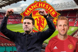 The Sun ha revelado el equipo que podría tener Mauricio Pochettino en 2020 con el Manchester United. Sus grandes fichajes vendría del Tottenham.