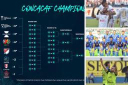 Este es el camino y la cantidad de equipos que estarán en la nueva Copa de Campeones de Concacaf.