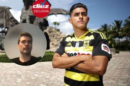 Paulo Hernández reveló algunos detalles sobre el futuro de Luis Palma en el fútbol de Europa.