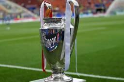 Así se han confirmado los horarios, días y fechas de los partidos de cuartos de final de la Champions League. Foto cortesía