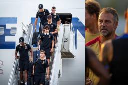 OFICIAL: Abandonó la concentración del Barcelona antes de enfrentar al Real Madrid y firma con nuevo club