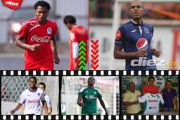 Olimpia se mantuvo a la expectativa en mercado de fichajes, pero en estos últimos días ha movido sus piezas y está armando un buen equipo.