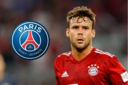 Juan Bernat puede llegar a ser un jugador importante en el PSG. Con los alemanes se ha destacado.