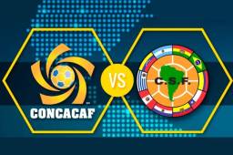 Concacaf y Conmebol podría jugar un solo torneo, al que llamarían, a priori, Copa Continental.