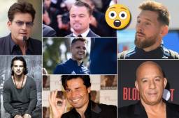 Te dejamos una lista de los deportistas que al parecer tienen su 'hermano gemelo' en la industria del cine y música. Lo de Messi y Chicharito Hernández es sorprendente.