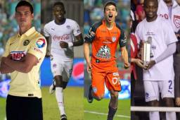 Kevin Álvarez se llevó el premio al Mejor Jugador Joven de Concacaf. ¿Qué pasó con los que ganaron este premio en el pasado? Te lo contamos.