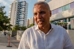 Alexis Mendoza hace un mes era candidato a dirigir a la selección de Honduras que tiene un acuerdo virtual con Fabián Coito.