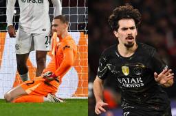 PSG toma venganza del Chelsea y le muestra el camino de salida de la Champions League