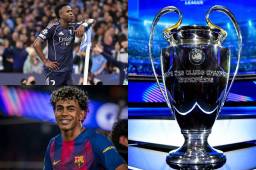 Real Madrid y Barcelona ya saben el rival que les toca en los cuartos de final.