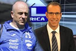 Mauricio Kawas es uno de los blogueros de Diario DIEZ. Esta vez habla sobre Fabián Coito, seleccionador hondureño.