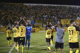La vuelta de la final entre Real España y Olimpia se jugará este jueves en un estadio Morazán a reventar.