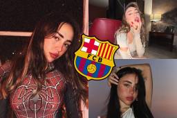 Los nombres de Lamine Yamal y Nicki Nicole causan revuelo en las últimas horas en España y el resto del mundo.