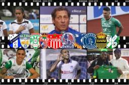 ¡Bienvenidos! Te damos a conocer los rumores y fichajes de Liga Nacional en este 3 de enero. Pedro Troglio ya está en pláticas de renovación con Olimpia, jugadora hondureña irá a prueba en el Sevilla de España y Espíndola a punto de irse a Costa Rica.