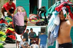 Marathón trabaja bajo un clima lleno de optimismo para la final contra Motagua, este jueves hubo acceso a la prensa y te mostramos las curiosidades que generalmente no ves a diario.