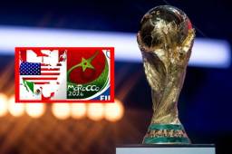 Antes del inicio del Mundial de Rusia, FIFA hará oficial la sede de la Copa del Mundo 2026.