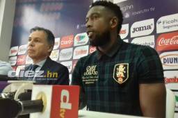 FIFA absolvió al defensor Johnny Palacios de los cargos tras resultar positivo en doping por uso de naphazoline.