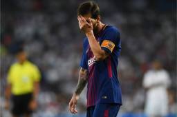 Lionel Messi sigue sin renovar con el Barcelona, pero todo indica que lo hará en los próximos días.