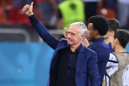 Deschamps ha tomado una de las decisiones más difíciles en su carrera y lo hará oficial este miércoles.