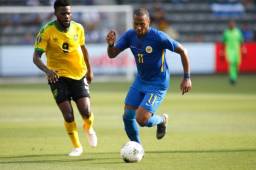 Jamaica igualó con Curazao y selló su pase a cuartos de Copa Oro 2019. Curazao espera el milagro.