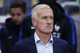 La Federación Francesa de Fútbol ha renovado a su técnico Didier Deschamps hasta la Eurocopa de 2020.