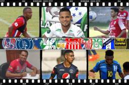 ¡Bienvenidos! Te presentamos las noticias en cuanto a los rumores y fichajes en Liga Nacional en las últimas horas. Platense fichó dos jugadores, hondureño al Atlanta United y a Benguché lo quieren en la MLS.