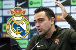 El duro ataque de Real Madrid TV a Xavi: “Los 600 partidos de su carrera deportiva están bajo sospecha”.