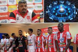 La iniciativa académica en las reservas del Vida: futbolistas aprenderán ingles y tendrán cursos de computación