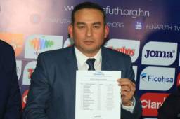 Jorge Jiménez será el encargado de dirigir estos partidos acompañado por José Valladares.