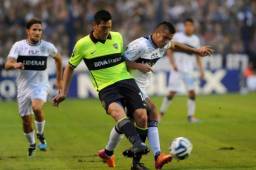 El partido entre Boca Júniors y Gimnasia La Plata hizo que el narrador argentino se volviera loco y atacar al árbitro con palabras muy fuertes. Foto cortesía