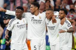 Real Madrid no contará con su fútbol para el Clásico contra el FC Barcelona.