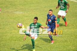 Marathón jugará la Liga de Campeones de Concacaf como Honduras 1.