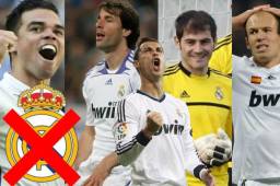 No hay duda que con la salida del portugués Cristiano Ronaldo del Real Madrid, se pone fin a un tremenda etapa en el club blanco.