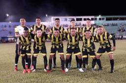 Génesis marcha con campaña perfecta en el Apertura de la Liga de Ascenso.