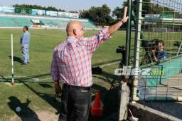 El estadio Yankel Rosenthal vivirá su primera final de Liga Nacional.