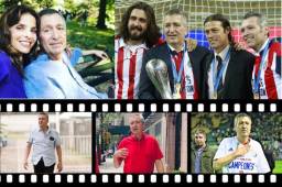 El empresario Jorge Vergara, propietarios de las Chivas de Guadalajara, el club más grande de México, falleció este viernes en Nueva York. En las últimas apariciones en público se observó bastante desmejorado. ¿De qué falleció?