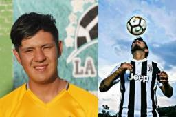 El mexicano Dionicio Farid Rodríguez se inventó una falsa carrera en la Juventus de Italia.