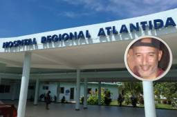 El hondureño falleció luego de dura batalla con su respiración tras un accidente hace cinco meses y también con la diabetes.