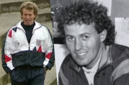 Barry Bennel fue acusado y condenado a 30 años de prisión por pedofilia.