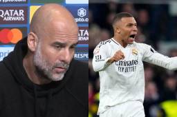 Pep Guardiola se enoja al responder quién es favorito entre Real Madrid y City; aclara el tema del Balón de Oro