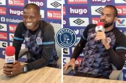 En Olimpia tienen claro cómo recuperar la confianza de la afición: “La única forma de hacer olvidar lo del Atlas es ganando”