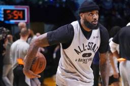 ¿Adiós a los Lakers? LeBron James sorprende y considera posible su regreso a Cleveland: “No se trata del dinero”